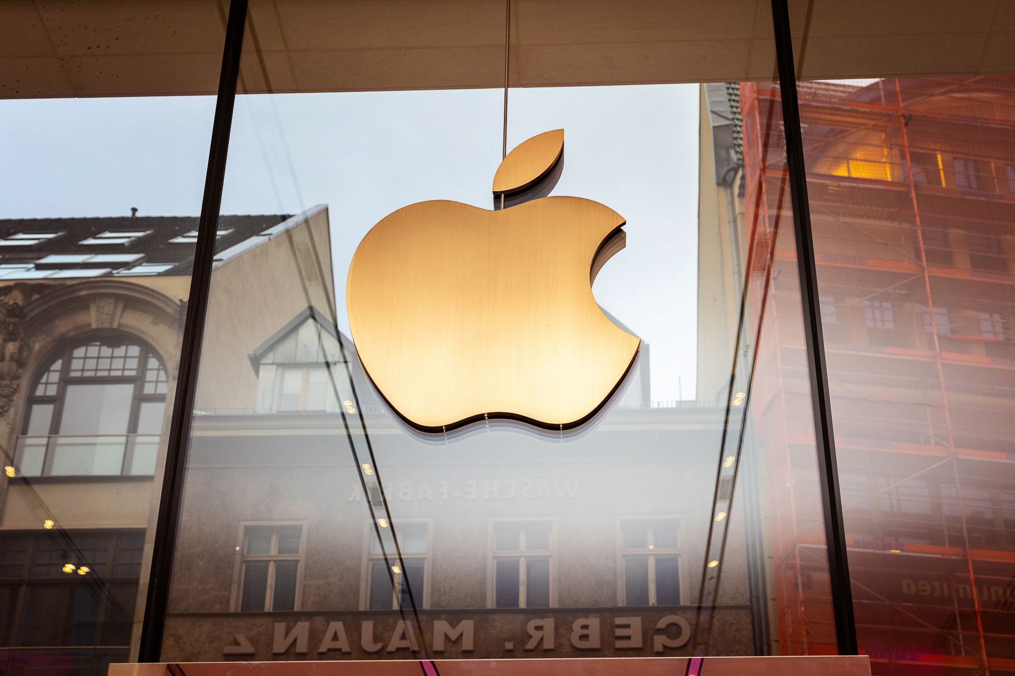 "Apple Music Berlin Photographer"