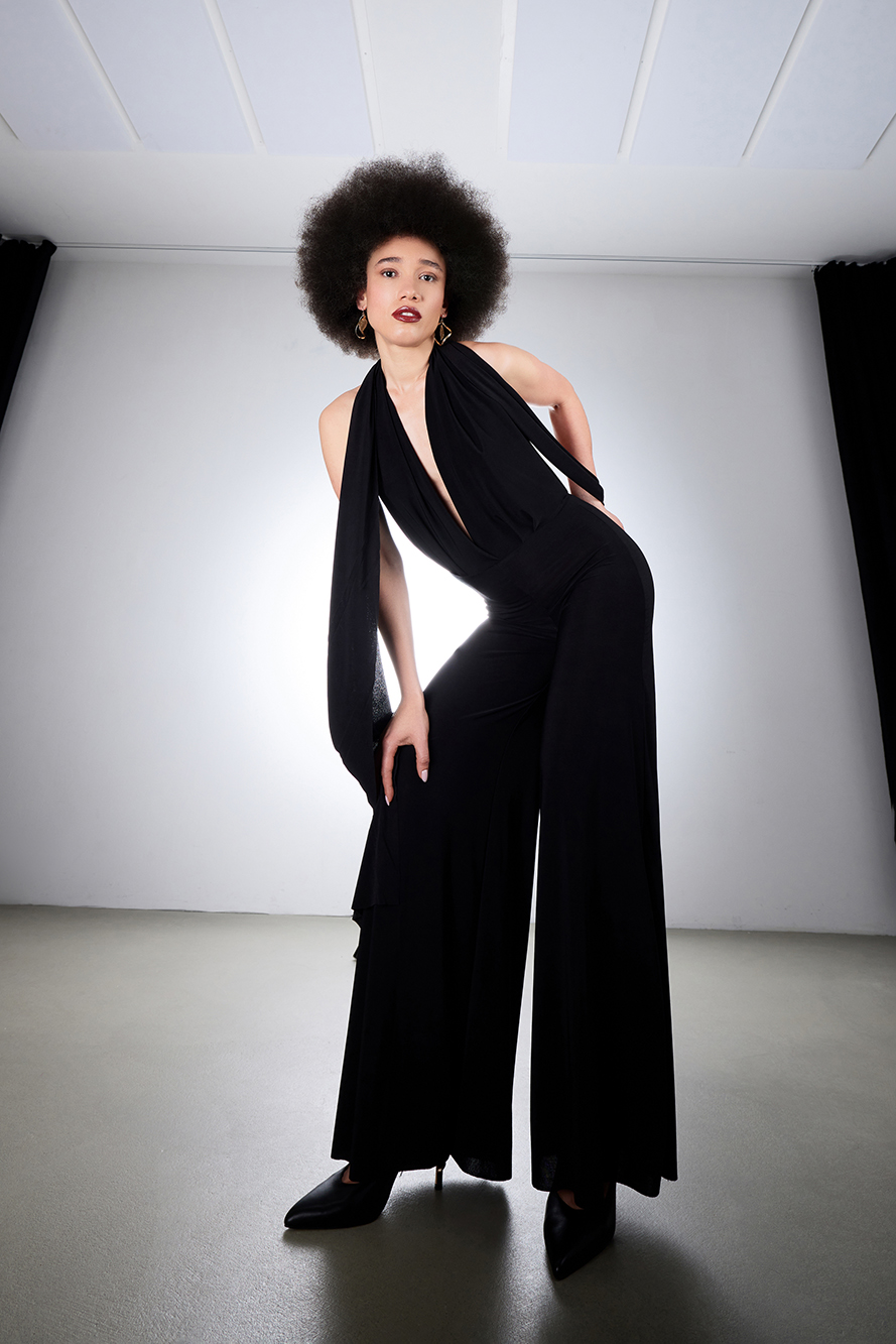 "Sedcard Fotoshooting"