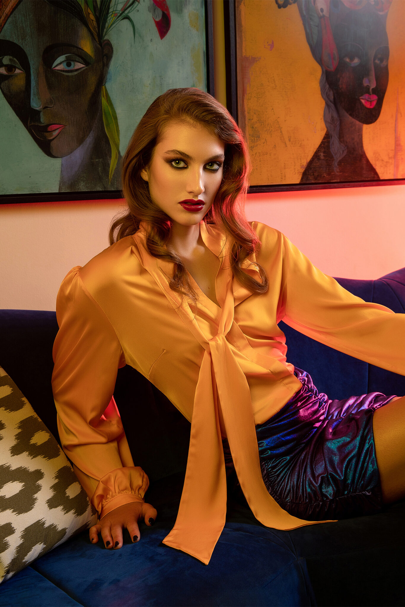 great fashion photographers berlin