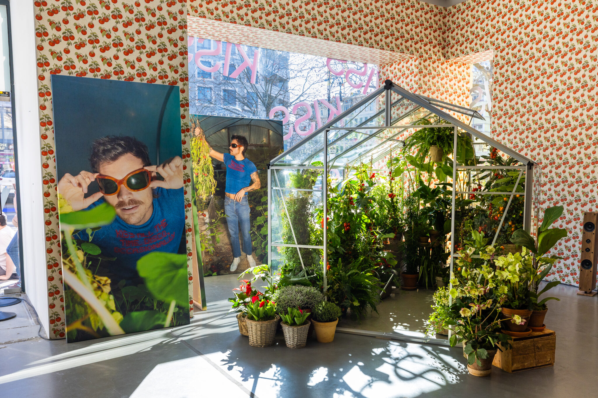 Eventfotografie Celebrity