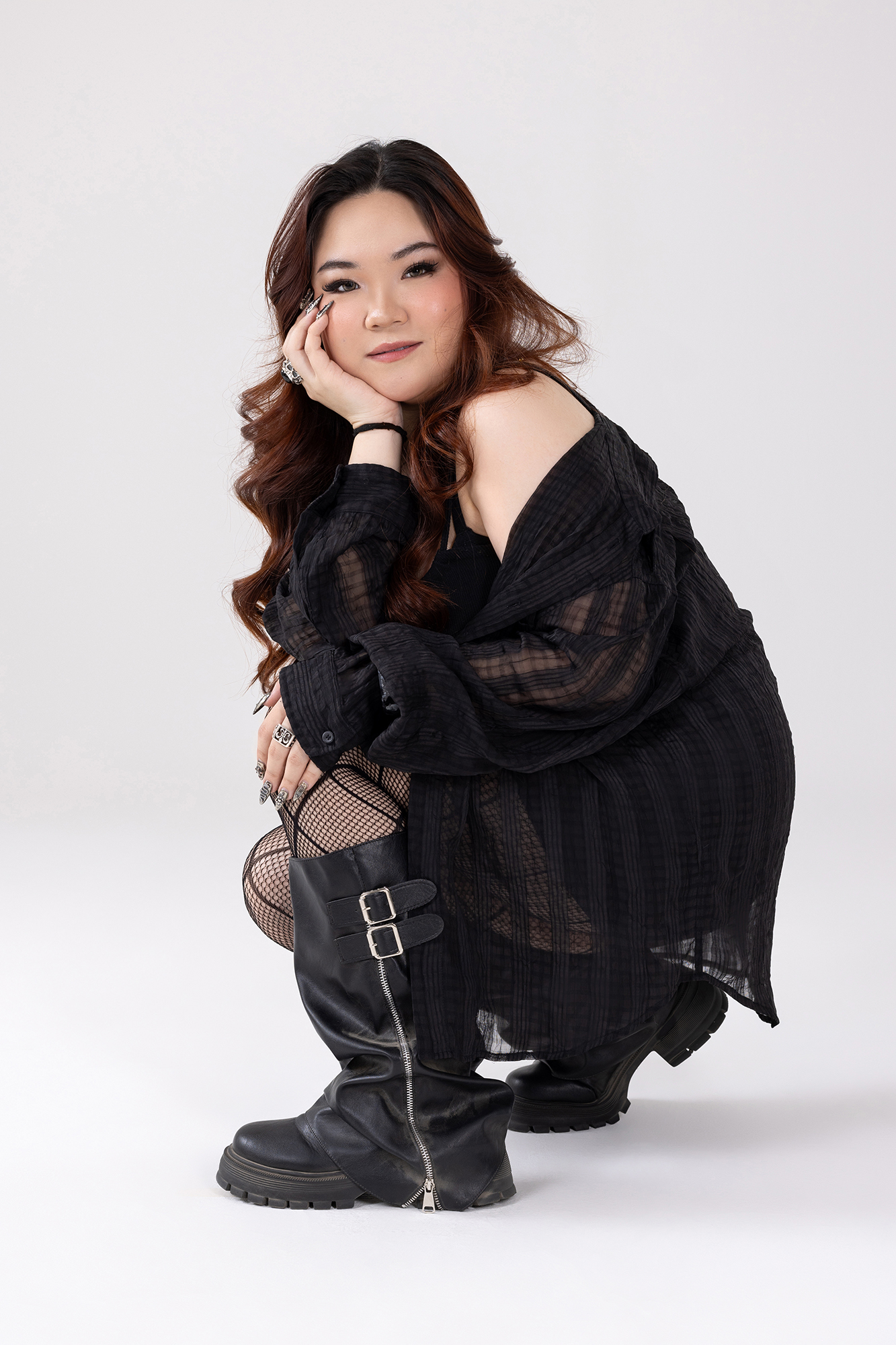 "professional portrait photography in berlin"