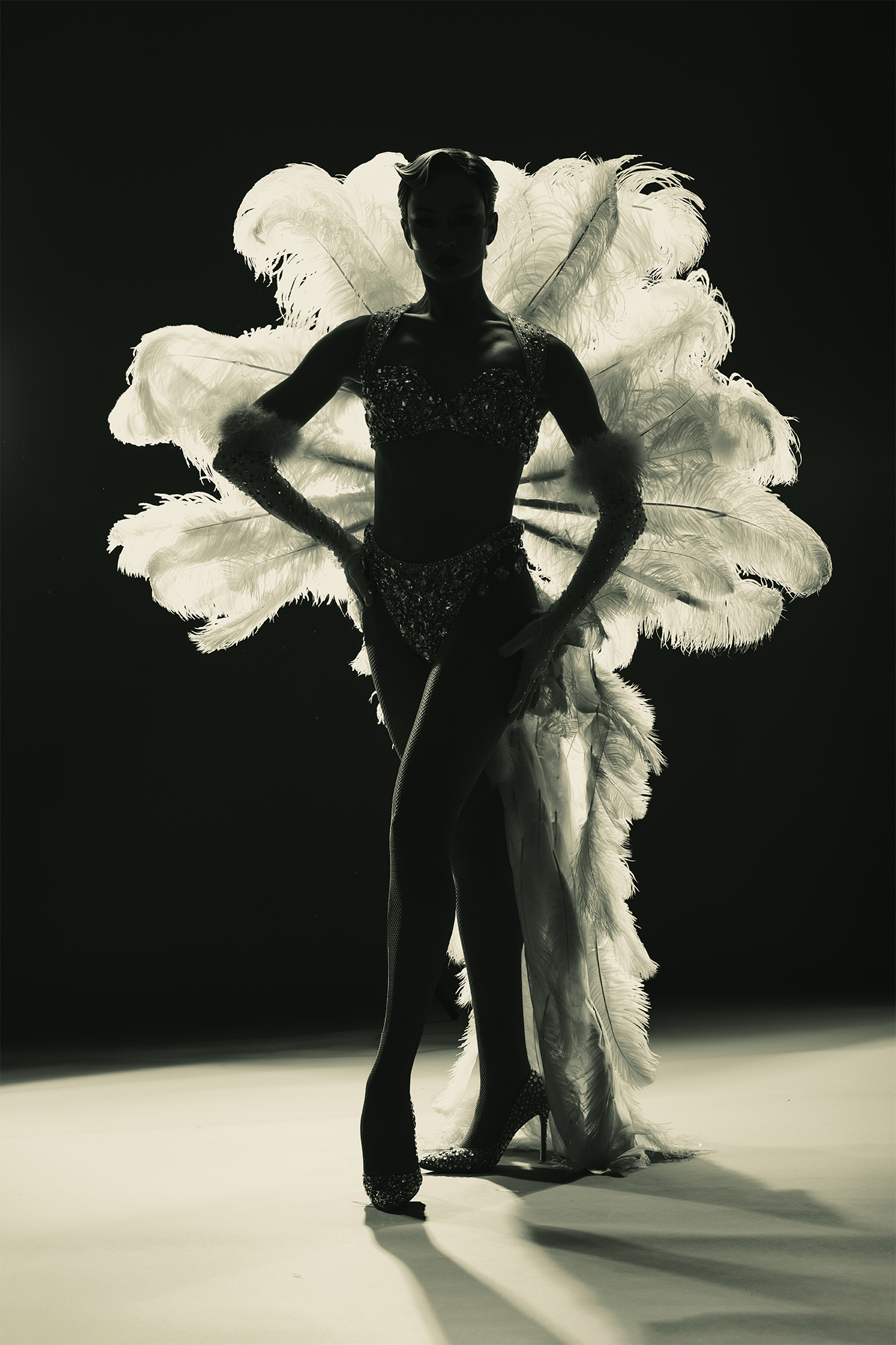 "Famous Fashion Photographers Germany"