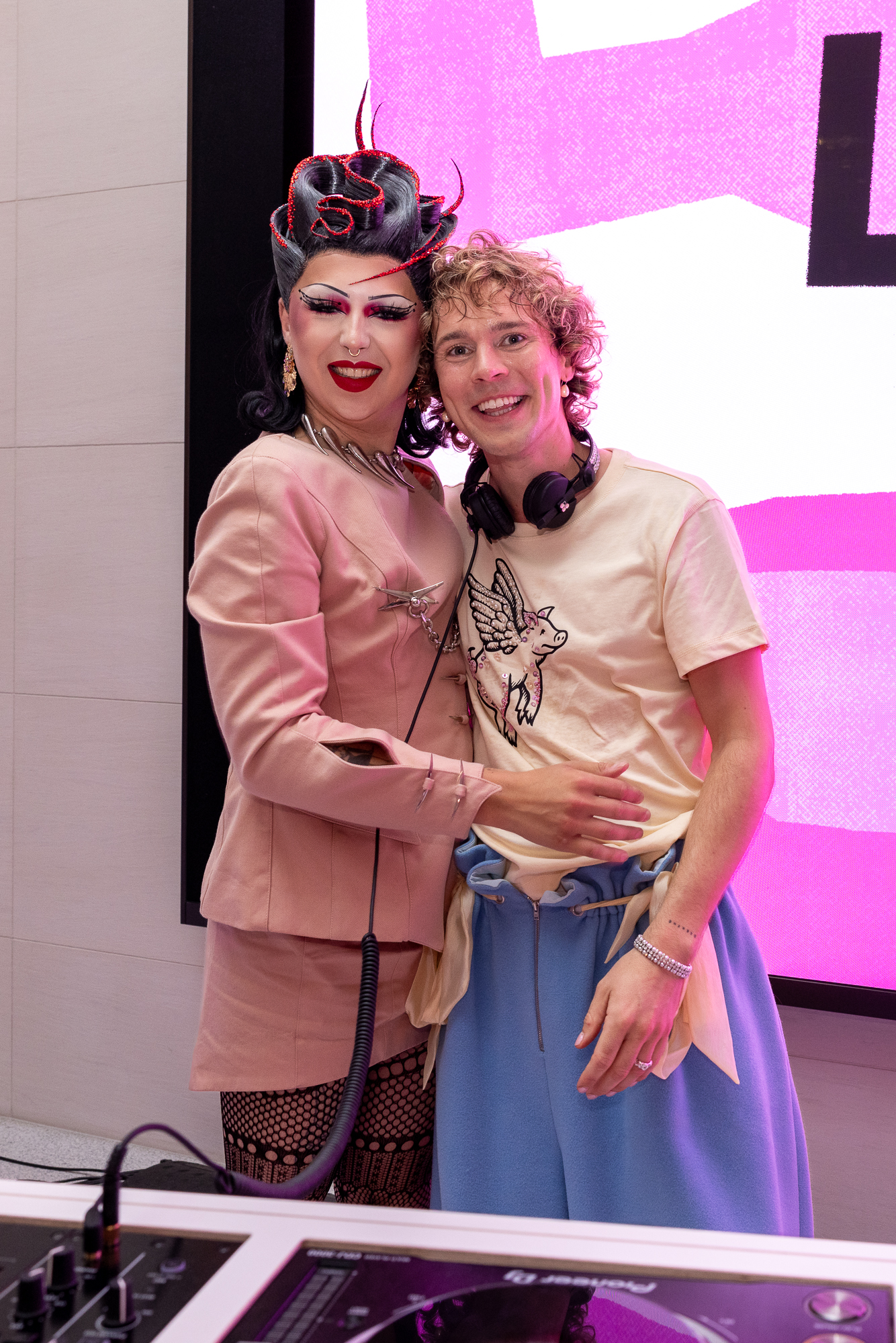 Photos von Felix Jaehn